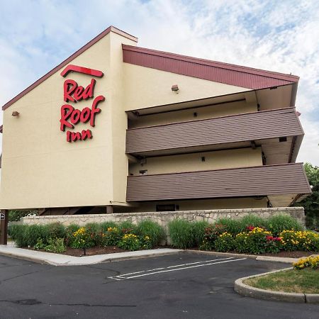 Red Roof Inn Milford - New Haven Εξωτερικό φωτογραφία